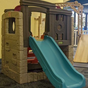 Mimi's Playroom - Toddler play structure - Indoor Playcenter Near Me - Shingle Springs, California