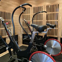 HOTWORX - Germantown