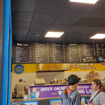 Ike's Love & Sandwiches - The menu - Sandwiches Near Me - Poway, California Ike's Love & Sandwiches - The menu - Sandwiches Near Me - Poway, California