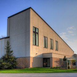 Asbury Church