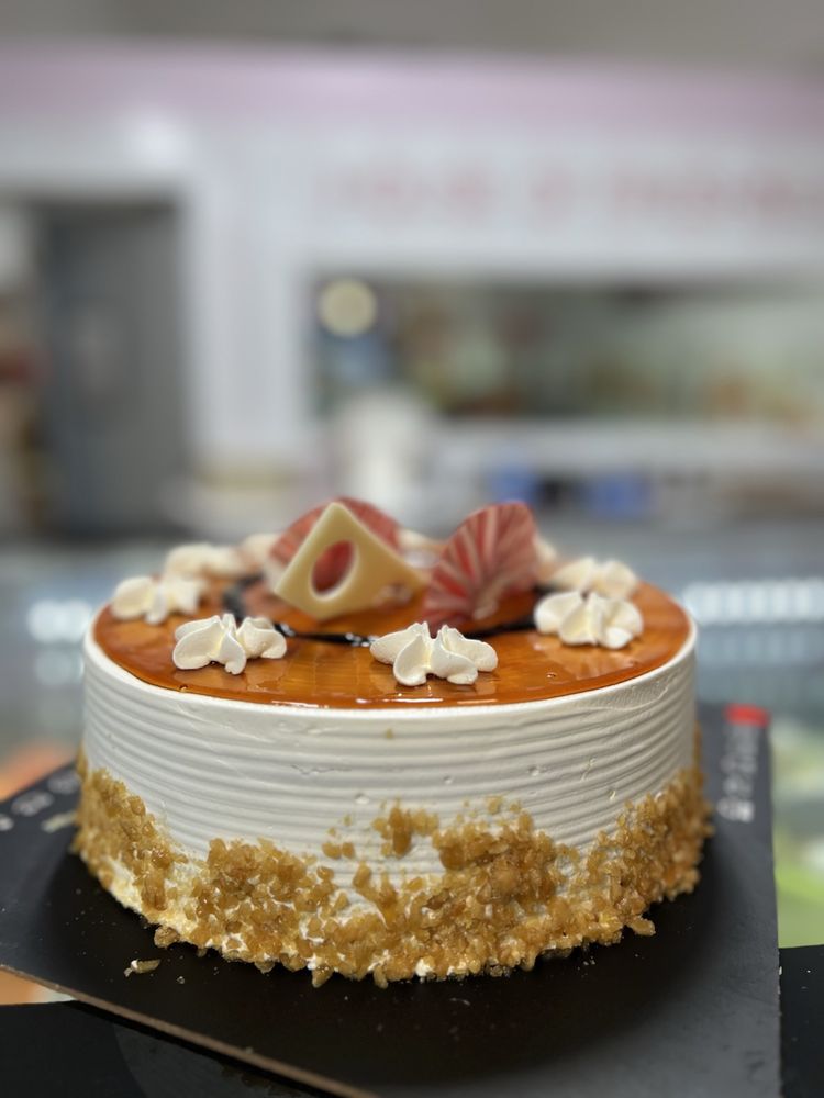 ATUL BAKERY Updated October 2024 826 Newark Ave, Jersey City, New