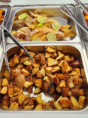 Belly Fuel Restaurant by null