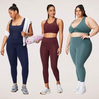 Fabletics - Sports Wear Near Me - Oklahoma City, Oklahoma