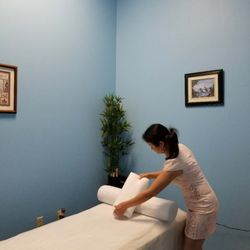 SJ Massage