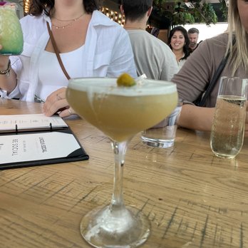 Lincoln Social Rooftop - American Near Me - Columbus, Ohio