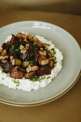 Stoa Wine Bar & Market by null