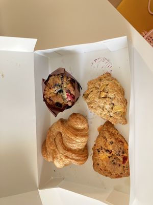 The Ginger’s Bread & Co. by null
