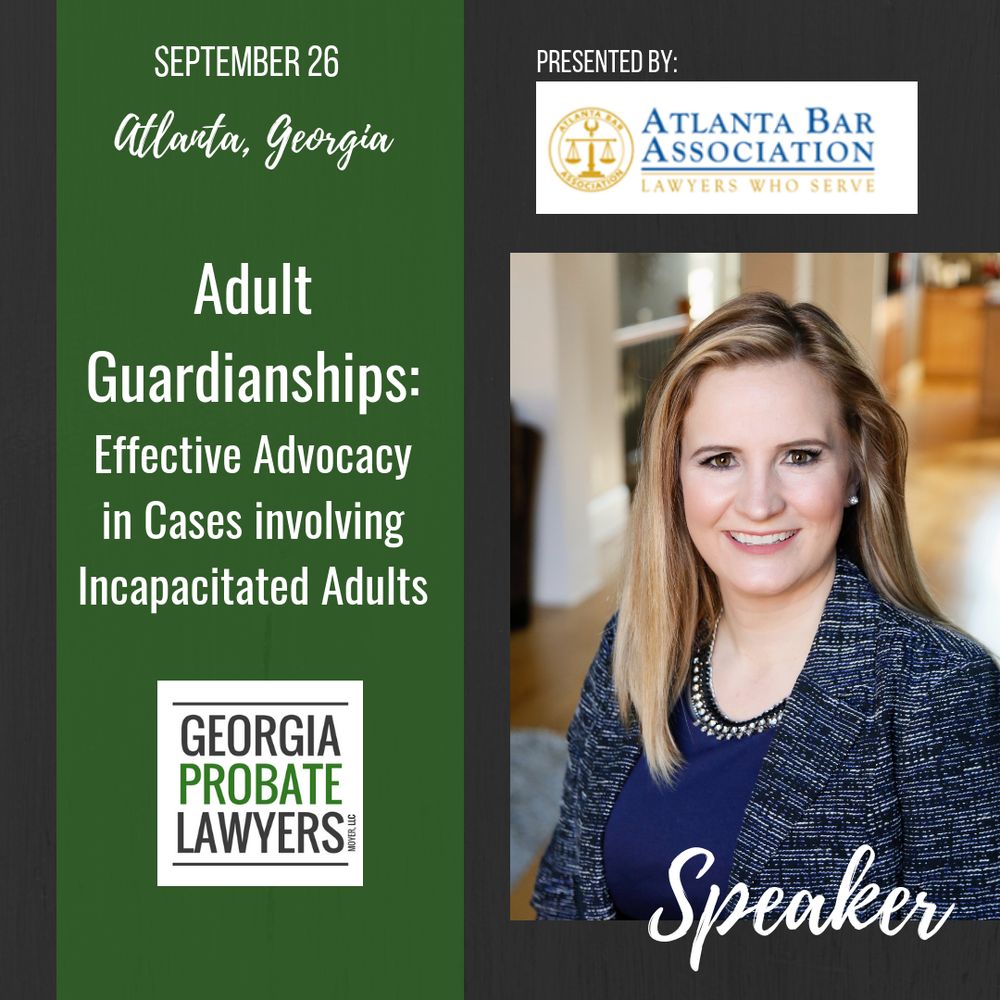 PROBATE LAWYERS MOYER Updated September 2024 12 Photos & 14