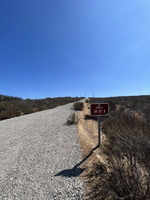 Tecolote Canyon Natural Park and Nature Center by null