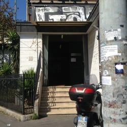 C.U.S - Ingresso