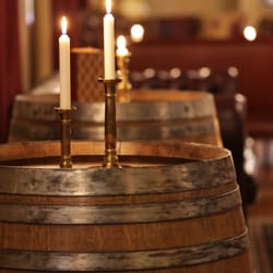The Escape Hunt Experience & Lounge - The Escape Hunt Lounge & Bar