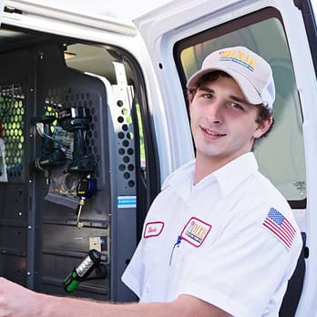 Dixie Electric Plumbing Air 16 Photos Electricians 580 Trade Center St Montgomery Al Phone Number