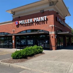 Miller Paint