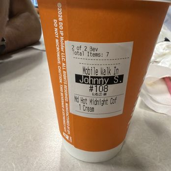 Dunkin' - Donuts Near Me - Fort Lauderdale, Florida Dunkin' - Donuts Near Me - Fort Lauderdale, Florida