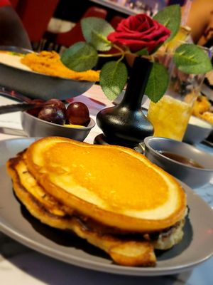 The Verdict Lounge & Restaurant by null