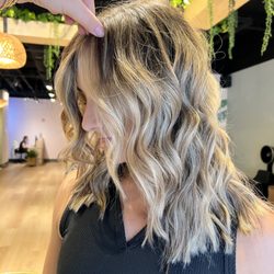 A Do or Dye Salon and Day Spa