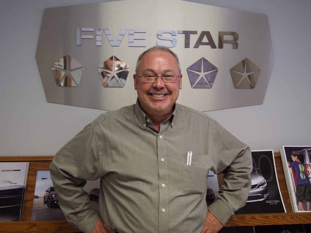 CROWN MOTORS Updated October 2024 970 E Woodlawn Dr, Farmington