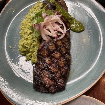 The Sur House - Churrasco - must try! - New American Near Me - Big Sur, California The Sur House - Churrasco - must try! - New American Near Me - Big Sur, California