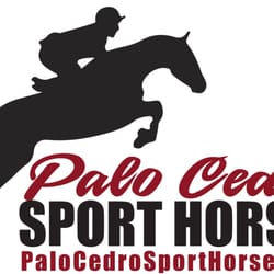 Palo Cedro Sport Horses