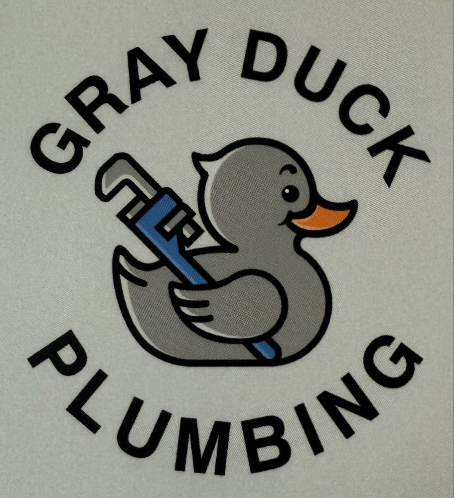 Slide of Gray Duck Plumbing
