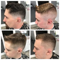 Smitty's Barbershop
