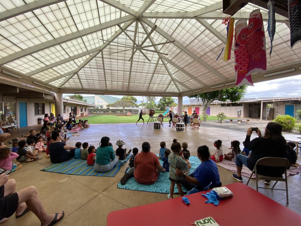 Mililani Presbyterian Preschool - childcare center in Mililani, HI