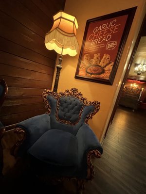 The Old Spaghetti Factory by null