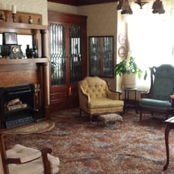 Governor's Mansion