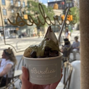 Birdie’s - Ice Cream & Frozen Yogurt Near Me - New York, New York Birdie’s - Ice Cream & Frozen Yogurt Near Me - New York, New York