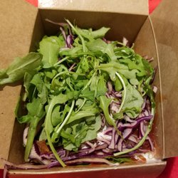 Abrakebabra - Meat fest nude box
