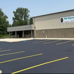 MB Asphalt