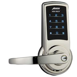 Larry's Lock Safe & Security - High Tech Keyless Locks available here!
