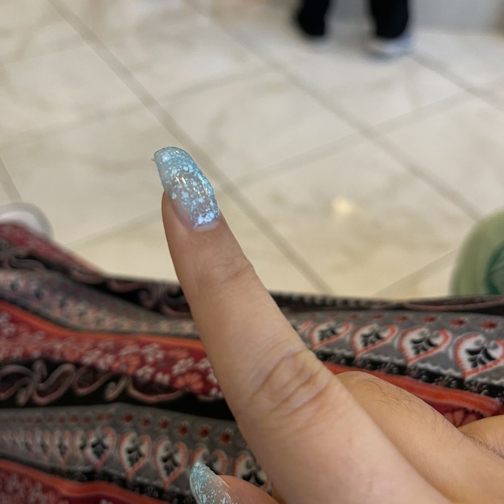 Allure Nail Lounge - Nail Salons Near Me - Mobile, Alabama