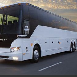 Brown Coach Line