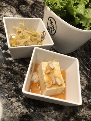 Gyubee Japanese Grill (Montreal) by null