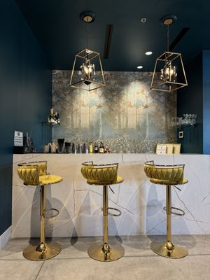Le Cafe Central by null