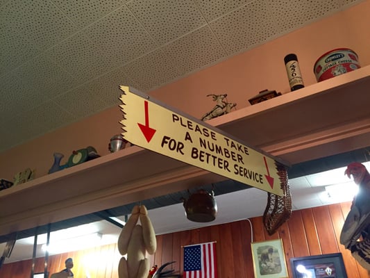 Smitty's Old Fashioned Butcher by null