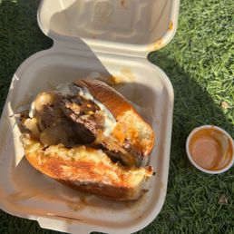 Burger Burger