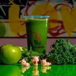 Vita Juice - Fresh detox, sip and recharge!