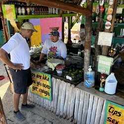 Yucatan Cenote