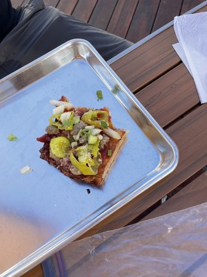 Angry Petes Pizza Santee Lakes by null
