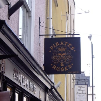 Pirates & Roses - Women's Clothing Near Me - Bristol, BST Pirates & Roses - Women's Clothing Near Me - Bristol, BST
