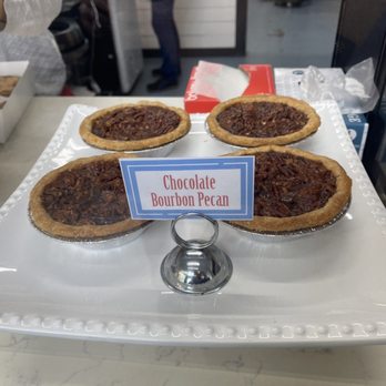 Crave Pie Studio - Bakeries Near Me - Duluth, Georgia