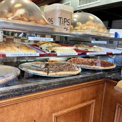 Smiling Pizza Restaurant