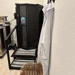 Chill Santa Cruz Cryotherapy