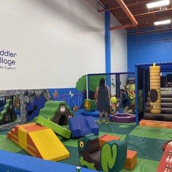 Indigo Play - Austin - Kids Activities Near Me - Austin, Texas