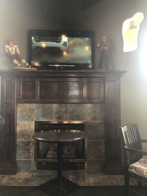 Oliver Street Bar & Grill by null