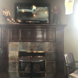 Oliver Street Bar & Grill
