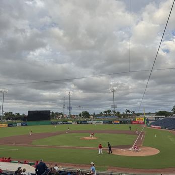Baycare Ballpark - Stadiums & Arenas Near Me - Clearwater, Florida Baycare Ballpark - Stadiums & Arenas Near Me - Clearwater, Florida
