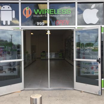 iWireless - Mobile Phone Repair Near Me - Orlando, Florida